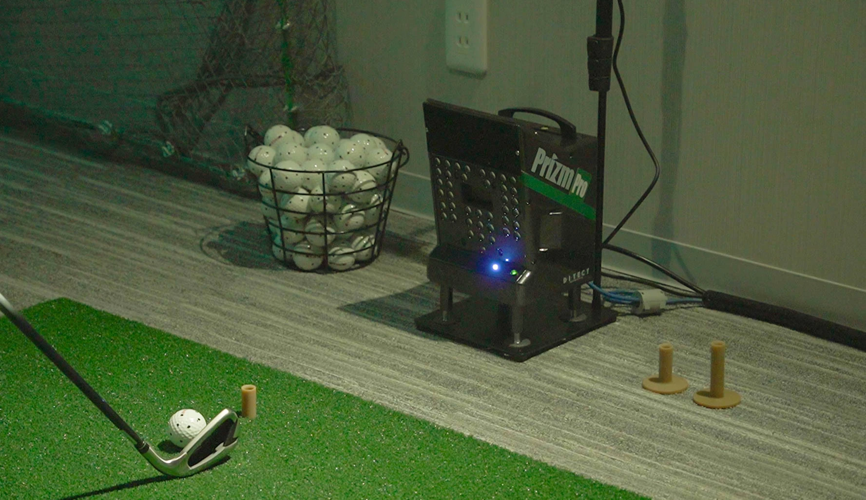 24時間ゴルフを楽しめる新しいスタイル