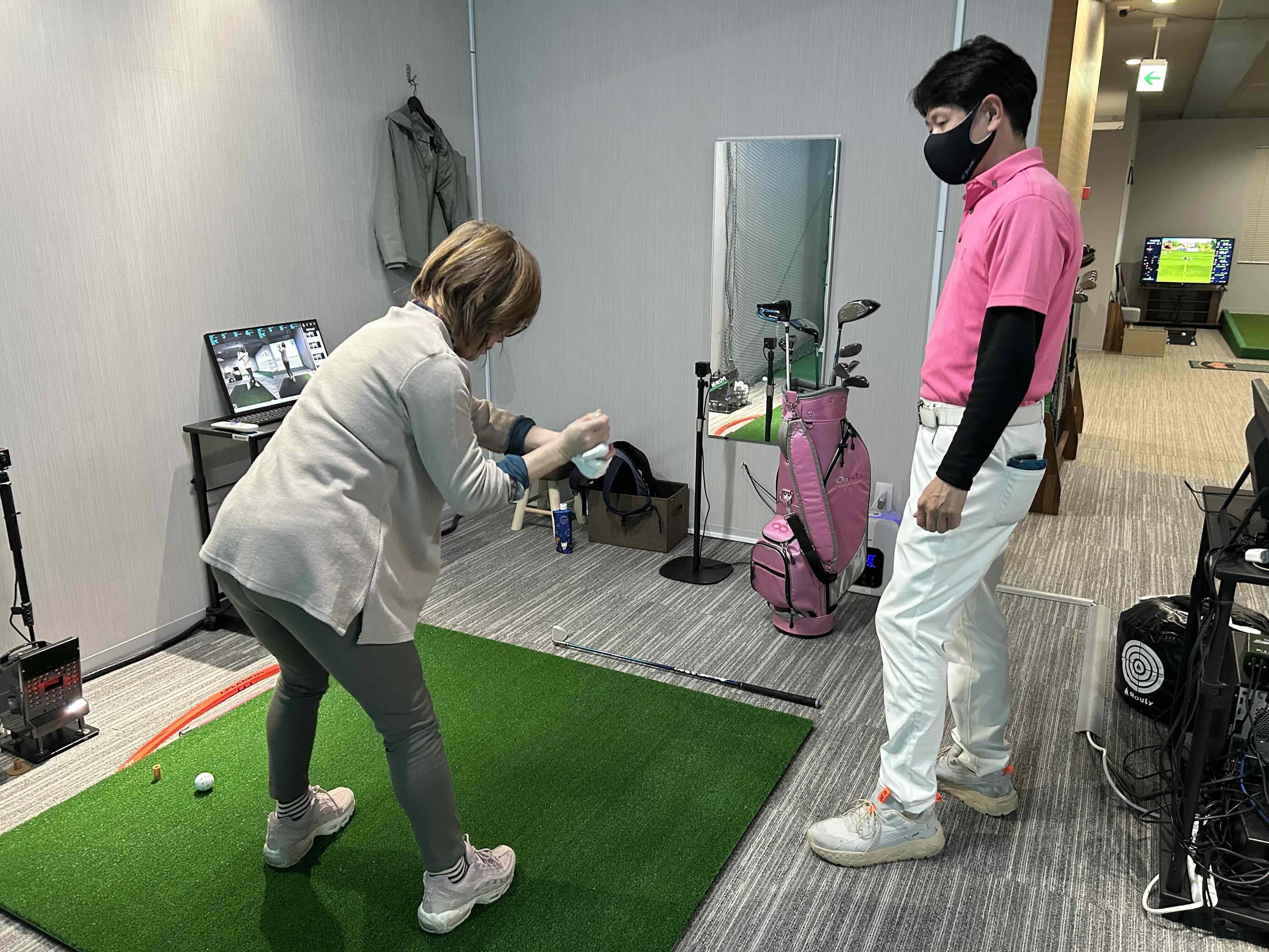 5. 上達へのサポート体制